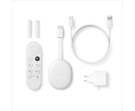 Google Chromecast 4.0 Google TV Full HD - 1464867 - zdjęcie 3